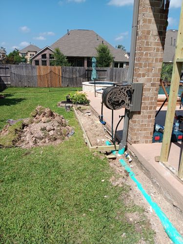 All Photos for TECC Roofing & Renovations in Harris County, TX