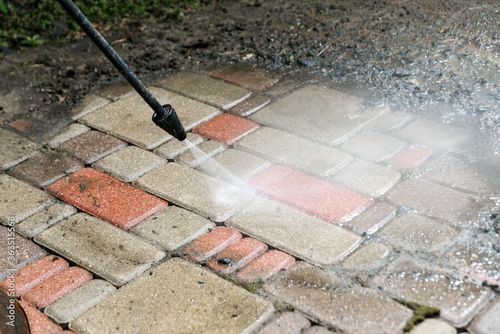 Pressure Washing and Soft Wash for Third Gen Construction LLC  in Cortland, NY