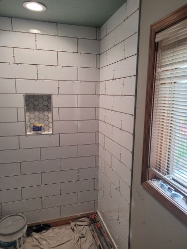 All Photos for Go-at Remodeling & Painting in Northbrook,  IL