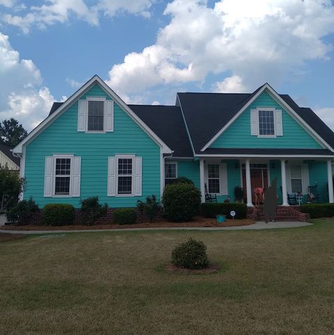 All Photos for Jhonny D Painting LLC in Conway,  SC