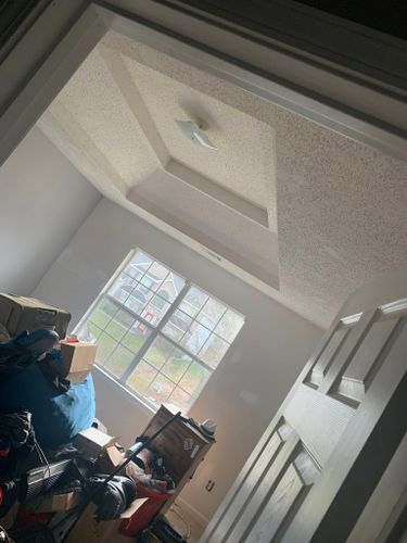 Painting for CM Pride Painting LLC in Douglasville, GA