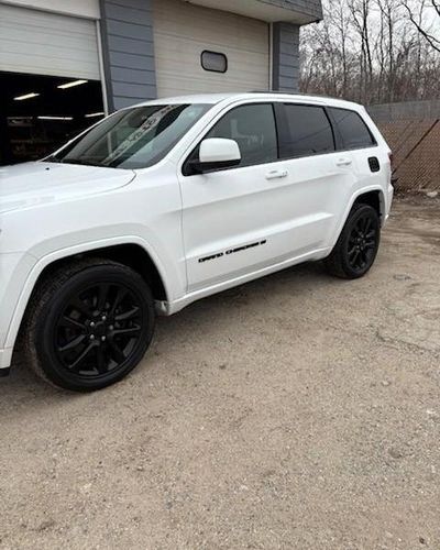 Full Detail Service for Luxury Auto Detail in Peoria, IL