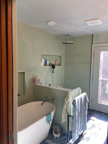  for Crown General Contracting LLC in Charlottesville, VA