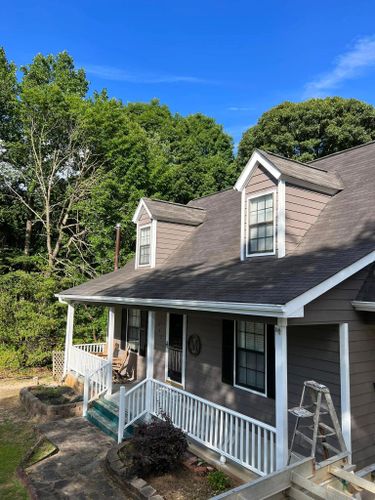  for Manahan Painting and Home Services in Gwinnett County, GA