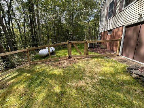 All Photos for Wantage Fence & Stonework, LLC in Wantage, New Jersey