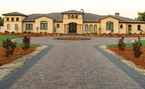 Drought Tolerant Landscapes / Xeriscapes for Blue Water Landscape Services in El Dorado Hills, CA