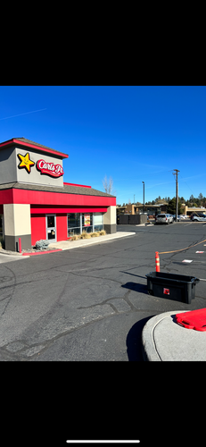 Asphalt Maintenance for Pacific Sealcoating in Black Butte Ranch, OR