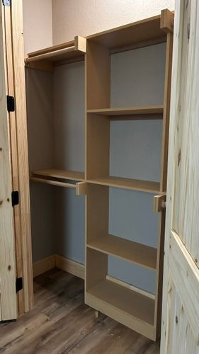 All Photos for A5 Trim Carpentry in Dublin, TX