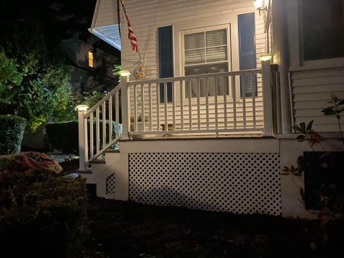 Other Repair Services for Pride Advanced Framing & Construction in Salem, NH