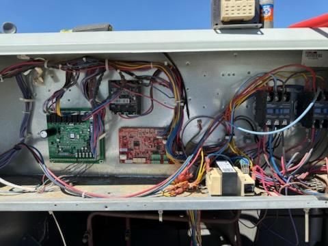 Emergency HVAC Repairs for Rocket Heating & Air LLC in Garland, TX