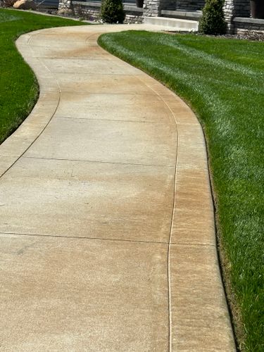  for FIRST CLASS GRASS LLC in Ligonier, IN