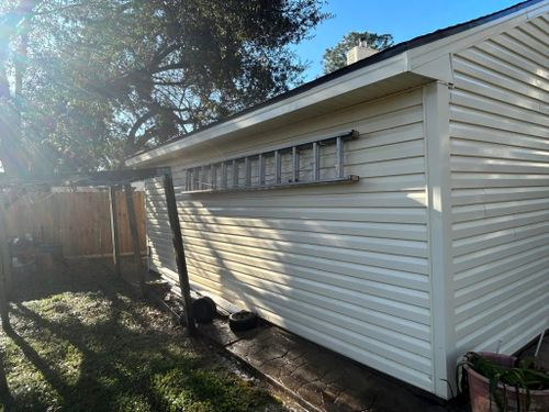  for A-1 Pressure Washing & Painting  in Houston, Tx