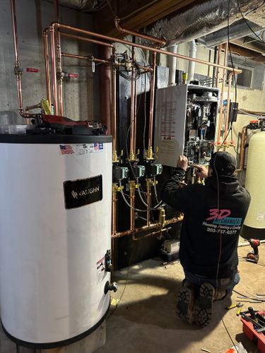 All Photos for 3D Mechanical in Bethlehem, CT