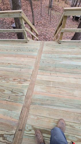 Other Repair Services for Santiago Construction LLC in Valparaiso, IN