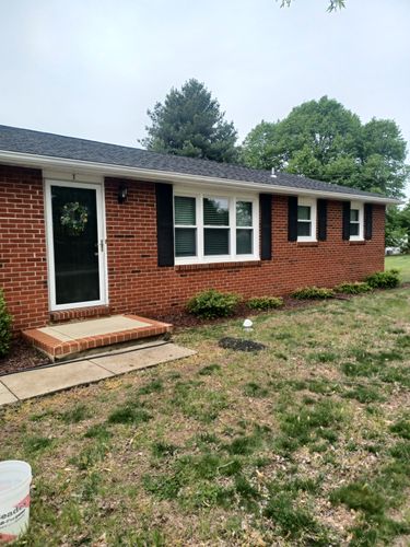 Residential cleaning for Grubb Exterior Cleaners in Chester County, PA