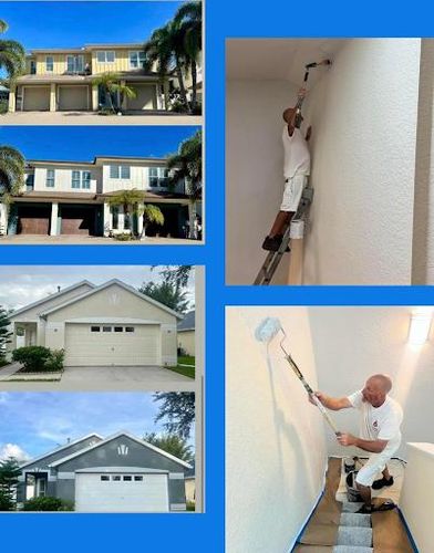 All Photos for Garrity Painting in Palm Harbor, FL