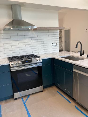 Remodeling & Renovation for LNC Contracting in Greenwood Lake, NY