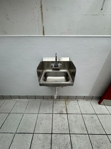 Plumbing for Blackwood Plumbing LLC in Warrenton, MO