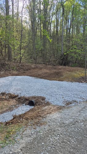 for Liberty Landscapes and Services in Ringgold, GA
