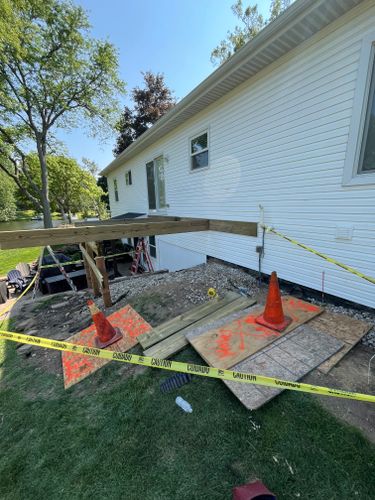 All Photos for Sunstone Construction in Oakland County, MI