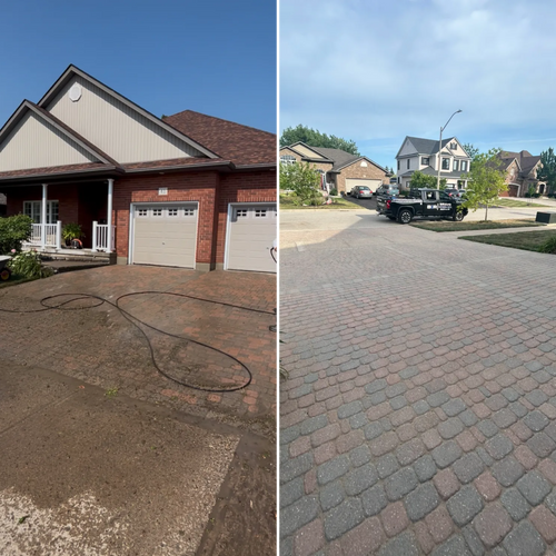  for Bravo Interlock Repairs in Burlington , ON