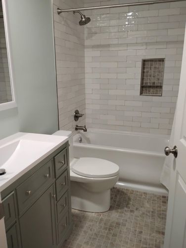 Move In / Move Out Cleaning for Minor Deep Cleaning Services in Durham, NC