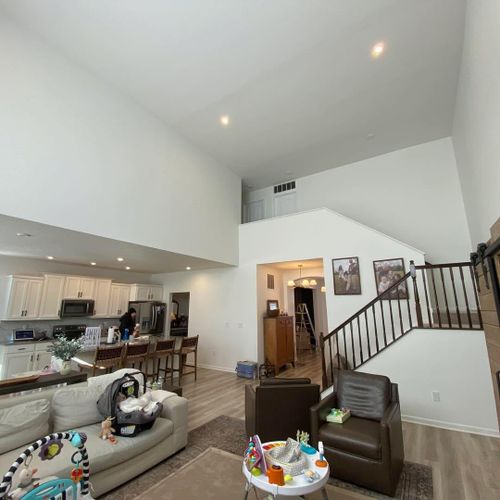 Minor Home Repair  for Ackermann Painting Company in New Richmond, OH