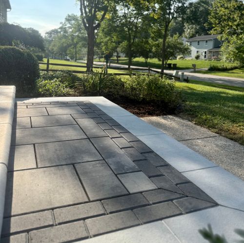 All Photos for Hillside Landscape & Design in Chesterland, OH