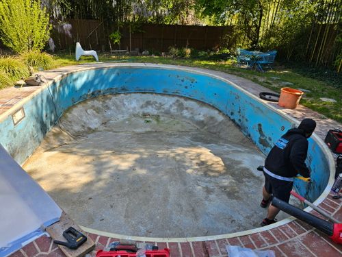 All Photos for Chesapeake Pool Solutions in Pasadena, MD