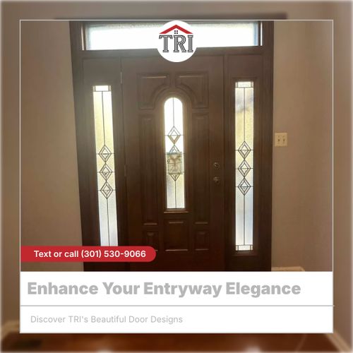 All Photos for TRI in Waldorf, MD