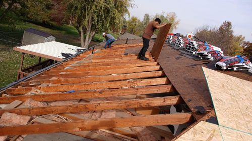  for Full Roof  in Saint Joseph, MO