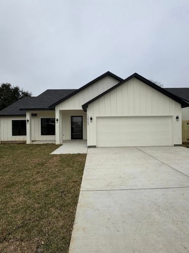 Home Additions for Starside Construction in Santa Fe, TX