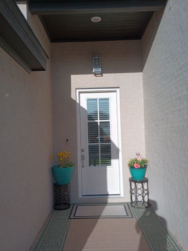  for CR Work Window and Door Services LLC in Lubbock, TX