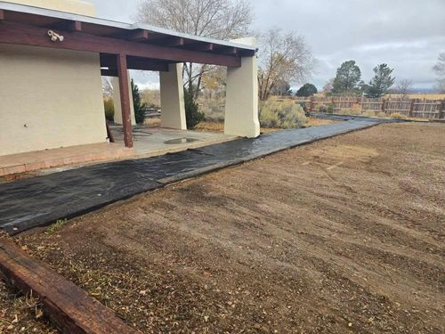  for Aragon Handy Works in Ranchos de Taos, NM