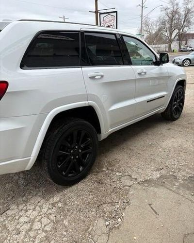 Full Detail Service for Luxury Auto Detail in Peoria, IL