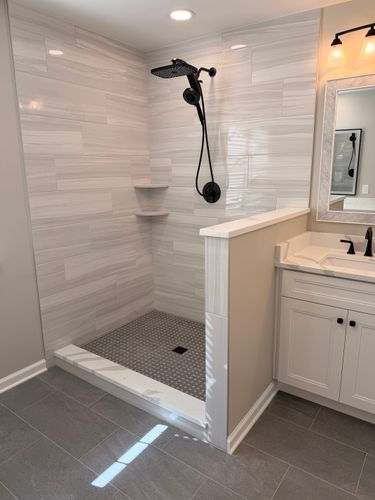 All Photos for DC Home Remodeling in Egg Harbor Township, NJ