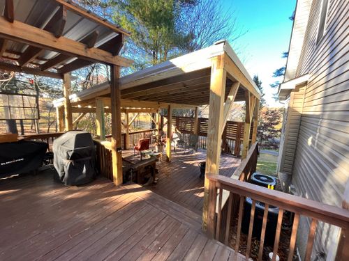 All Photos for Karnezis Construction in Candler, NC