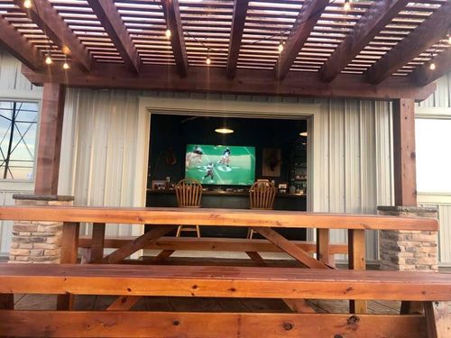 Electrical Work for Cory Boes Construction and Masonry, LLC in Upper Sandusky, OH