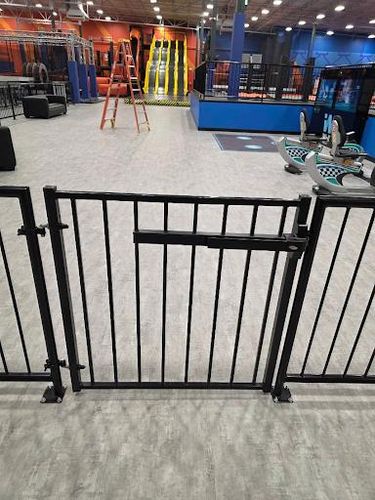  for LHR Specialty Welding Services in Santa Fe, TX