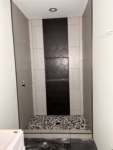 Remodeling Services for Top Gun Installations in Bertram, TX