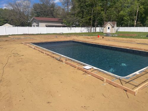  for McClelland Masonry in West Long Branch, NJ
