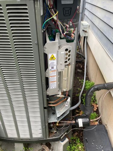 All Photos for Heat 2 Cool HVAC in North Branford, CT