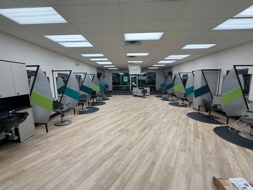 Flooring for Monolith Home & Remodeling LLC in Minneapolis, MN