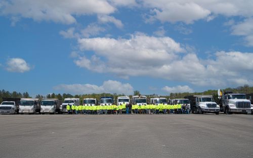  for Kramer Enterprises in Washington, D.C.