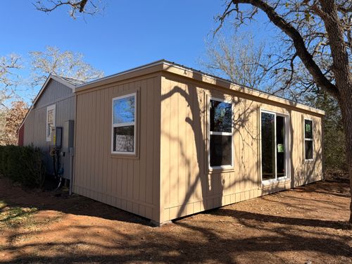 All Photos for Concord Builders in Lockhart, TX