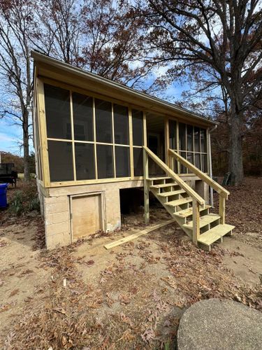  for Cypress Ridge Home Solutions in La Plata, MD