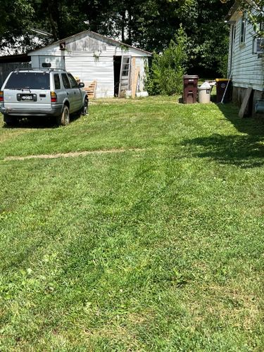 All Photos for The Yard Barbers in Somerset, KY