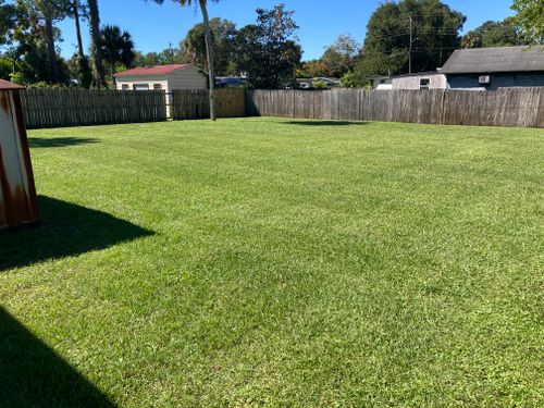 All Photos for Impressive Lawns 321 LLC in Titusville, FL