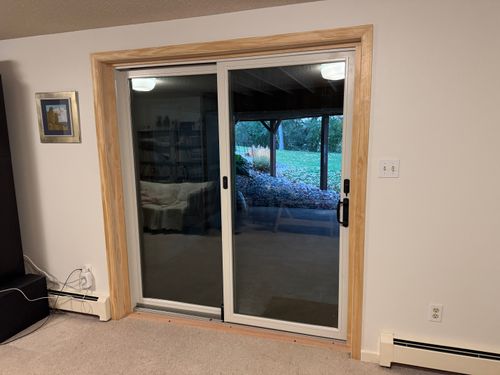 Custom Carpentry for Black Gold Construction & Design in Greeley, CO