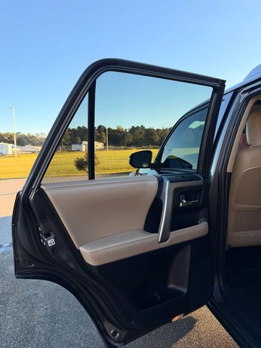 Bronze Package "Light Detail" for Relentless Shine Mobile Detailing in Calabash, NC
